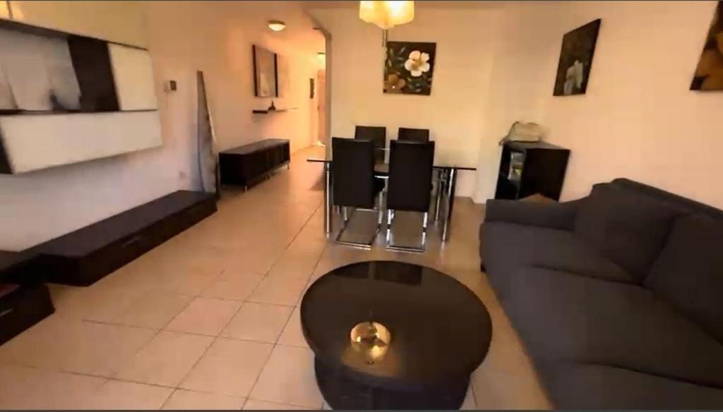 Oasis Fanabe Duplex 3 Bedroom Costa Adeje Dış mekan fotoğraf