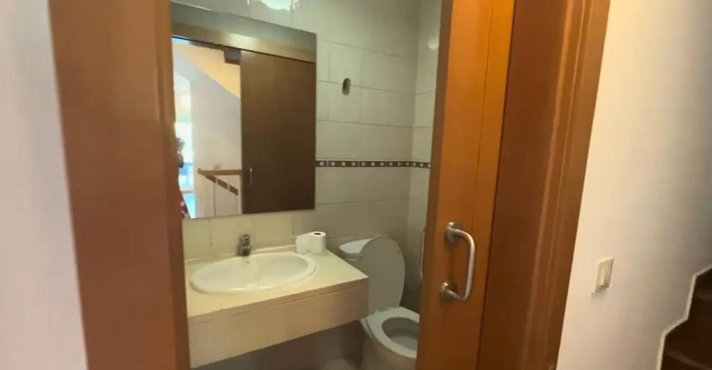 Oasis Fanabe Duplex 3 Bedroom Costa Adeje Dış mekan fotoğraf