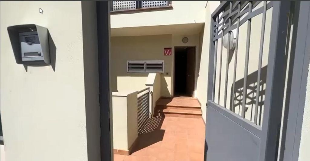 Oasis Fanabe Duplex 3 Bedroom Costa Adeje Dış mekan fotoğraf