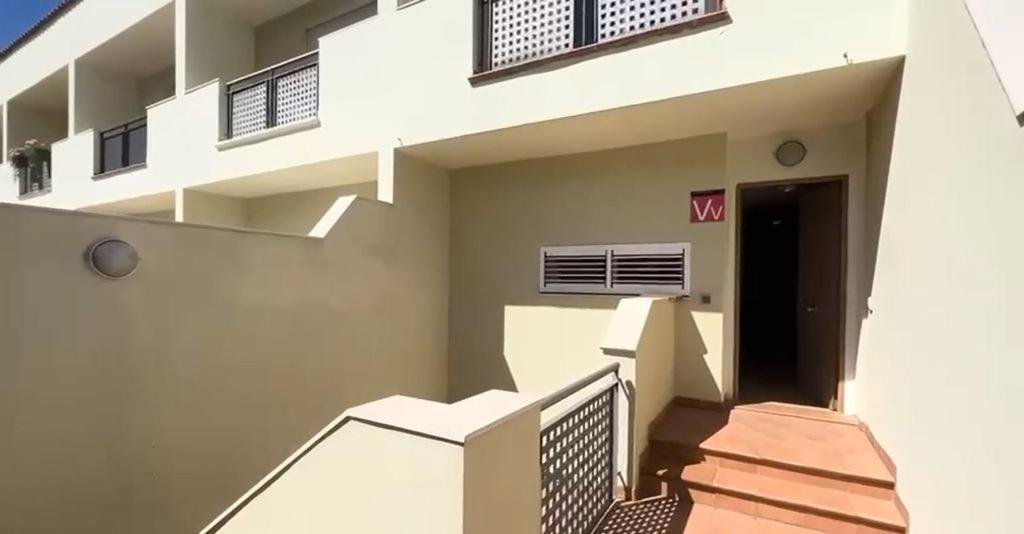 Oasis Fanabe Duplex 3 Bedroom Costa Adeje Dış mekan fotoğraf