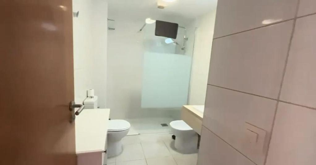 Oasis Fanabe Duplex 3 Bedroom Costa Adeje Dış mekan fotoğraf