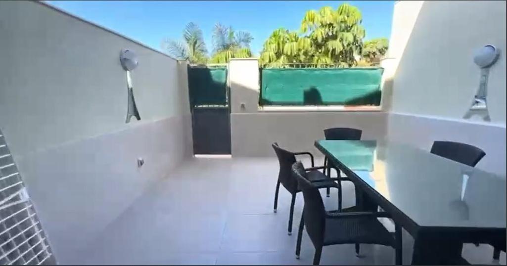 Oasis Fanabe Duplex 3 Bedroom Costa Adeje Dış mekan fotoğraf