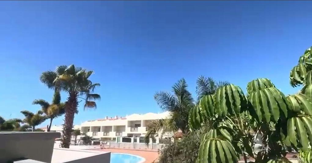 Oasis Fanabe Duplex 3 Bedroom Costa Adeje Dış mekan fotoğraf